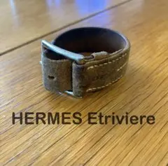 HERMES アピ レザーブレスレット 箱付き ブラウン 藤原ヒロシ Yahoo!オークション -「藤原ヒロシ」(ブレスレット、バングル