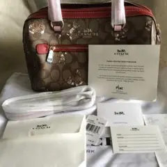 2025年最新】coach キトゥンの人気アイテム - メルカリ