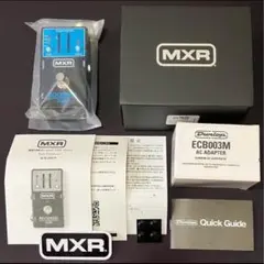 【未使用新品】MXR Rockman X100 アナログトーンプロセッサー MXR ROCKMAN X100 ANALOG TONE PROCESSOR《アナログトーン