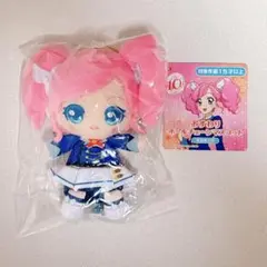 アイカツ 天羽まどか アクキー 大空あかり skips