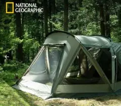 新品　ナショナルジオグラフィック　BASE CAMP T-1　BCT-1 新品 ナショナルジオグラフィック BASE CAMP T-1 BCT-1