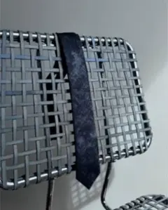 柄ネクタイ