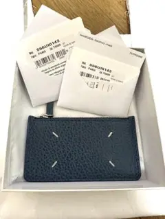 Maison Margiela マルジェラ 財布 カードケース