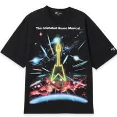 atmos x Daft Punk★Interstella5555 ダフトパンク