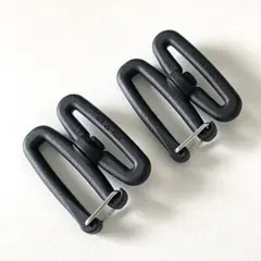 Duraflex Essential Swivel Snap Hook 38mm