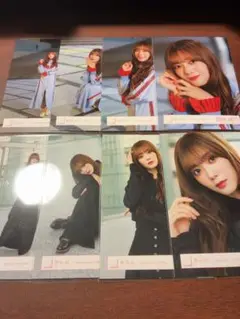 櫻坂46 生写真　田村保乃