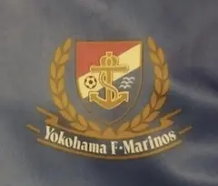 横浜Ｆ・マリノス　ユニフォーム　配布品