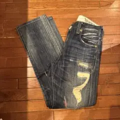 Levi's デニムパンツ
