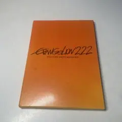 DVD エヴァンゲリオン 新劇場版 破(EVANGELION:2.22)