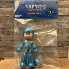 2025年最新】SOFVIPS ロックマンの人気アイテム - メルカリ
