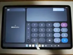 Zi:tab 12インチAndroidタブレット