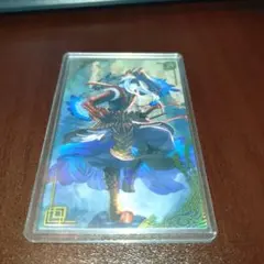 英傑大戦　絆　尉繚
