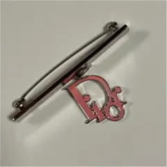 DIOR ブローチ