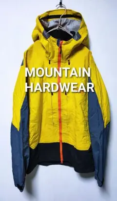 本日終日セール！MOUNTAIN HARD WEAR ワードピーク3Lジャケット 2025年最新】ワードピーク3lの人気アイテム - メルカリ