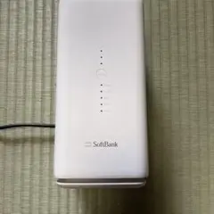 SoftBank CKB01 エアーターミナル