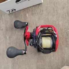 DAIWA HRFPEスペシャル7.3LTW