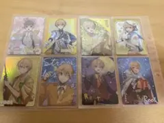 るぅと コレクションカードくじ
