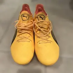 Puma KING サッカースパイク　FG