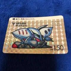 良品　SDガンダムカードダス　キュベレイ　カードダス　SDガンダム
