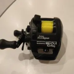 【希少品】 SHIMANO グラファイト GR-01553 オールド 希少オールドシマノ/秘宝バンタムグラファイトGR01553｜Yahoo