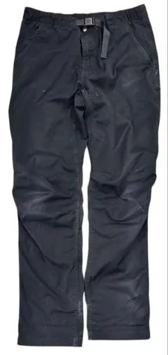 The North Face ワンポイントロゴ アウトドア ガゼル　チノパンツ