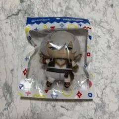 にじさんじ イブラヒム ぱぺっと にじぱぺっと