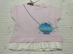 ミラクルスパコールTシャツ