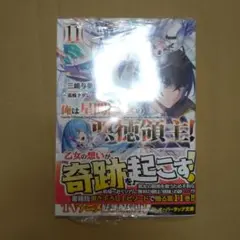 俺は星間国家の悪徳領主!⑪