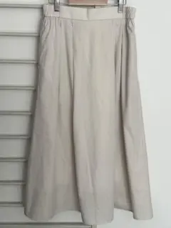 GU ロングスカート