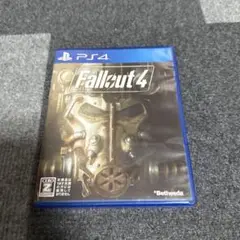 フォールアウト4