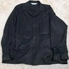 master-piece also COTTON×CUPRO×LINEN
