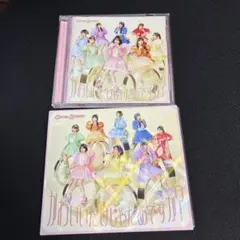 CUTIE STREET かわいいだけじゃだめですか？ 初回限定盤 通常版