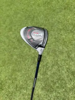カスタムシャフトVR7S M4 3番フェアウェイウッド