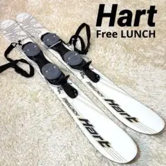 Hart ショートスキーセット 楽天市場】【7/19-25に3000円以上で300円OFFクーポン】90cm ス