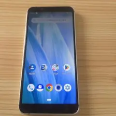 AQUOS sense3 basic アンドロイド11 シムフリー 800