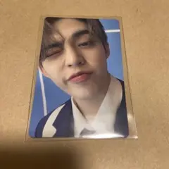 SEVENTEEN セブチ DREAM トレカ エスクプス