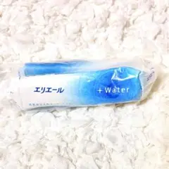 エリエール ポーチコレクション +Water ガチャ