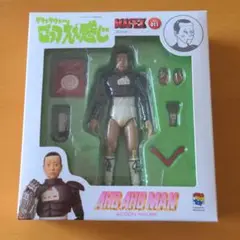 新品未開封　ダウンタウン　AHO AHO MAN フィギア 新品未開封 ダウンタウン AHO AHO MAN フィギア