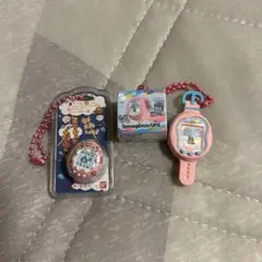 たまごっち おかしなたまごボーロっち2