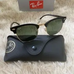 Ray-Ban レイバンサングラスRB3016 W0365