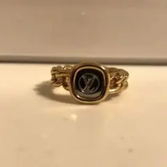 ルイヴィトン IDチェーンリング