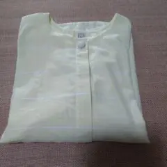 ゴールデンベア　ブラウス　LLサイズ