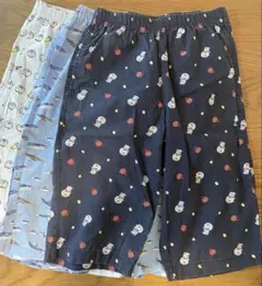 140サイズ　夏服セット　合計7枚