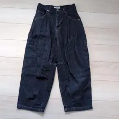 zucca　デニム