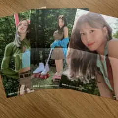 TWICE ポスター　　between1&2 ミサモ