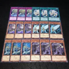 3651 遊戯王 字レア入り アーティファクトーデスサイズのサムネイル