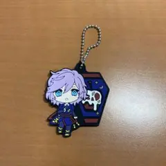 ツイステ ラバーチャーム エペル・フェルミエ