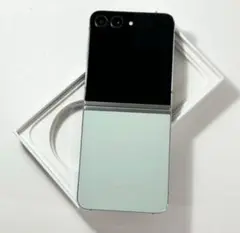 【良品】Android Galaxy Flip 5｜512gb｜SIMフリー