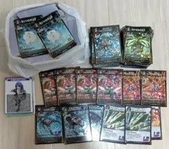 虫　引退　まとめ売り 蟲神器 虫神器 引退品 まとめ売り LR デッキ 付き 引退 - メルカリ
