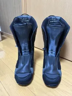 UPZ FLOインナー UK6.5サイズ 中古 2025年最新】upzインナーの人気アイテム - メルカリ